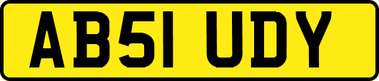 AB51UDY