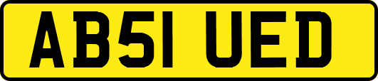 AB51UED