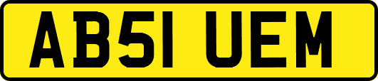 AB51UEM