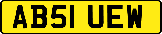 AB51UEW