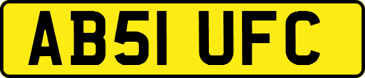 AB51UFC