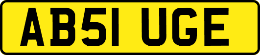 AB51UGE