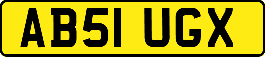 AB51UGX