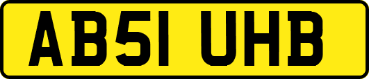 AB51UHB