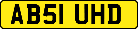 AB51UHD