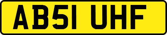 AB51UHF