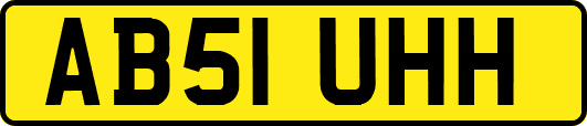 AB51UHH