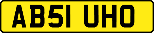 AB51UHO
