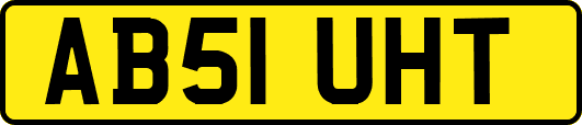 AB51UHT