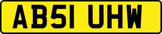 AB51UHW