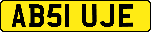 AB51UJE