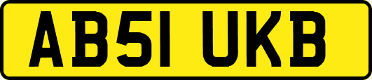AB51UKB