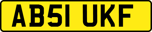 AB51UKF