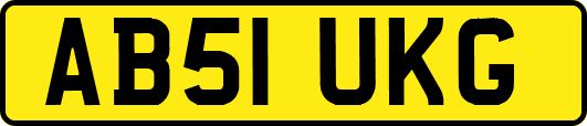AB51UKG