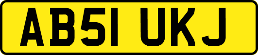 AB51UKJ