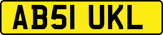 AB51UKL