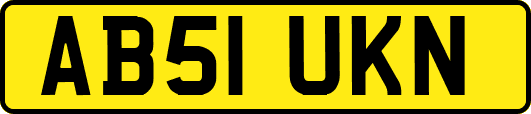 AB51UKN