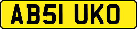 AB51UKO
