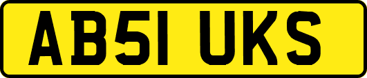 AB51UKS