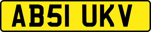 AB51UKV