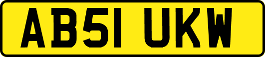 AB51UKW