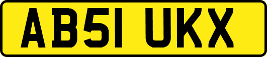 AB51UKX