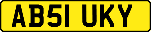 AB51UKY