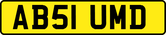 AB51UMD
