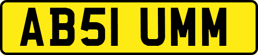 AB51UMM