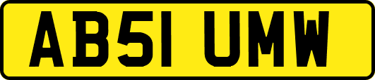 AB51UMW