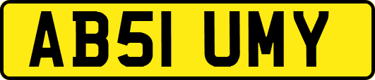 AB51UMY