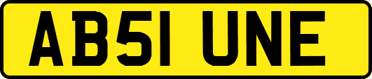 AB51UNE