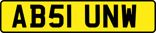 AB51UNW