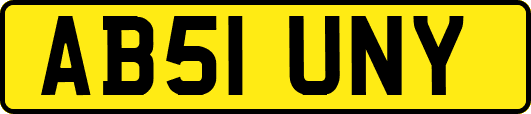 AB51UNY