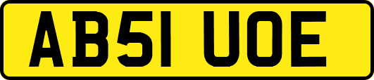 AB51UOE