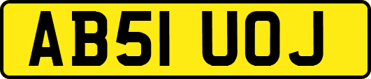 AB51UOJ