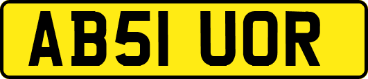 AB51UOR