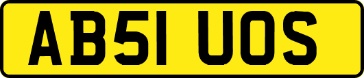 AB51UOS