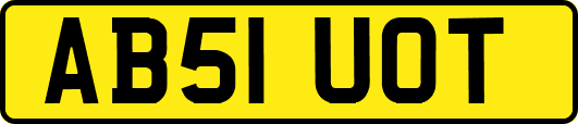 AB51UOT