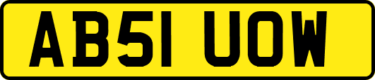 AB51UOW