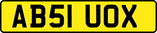 AB51UOX