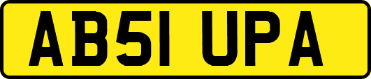 AB51UPA