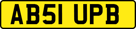 AB51UPB