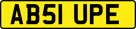 AB51UPE