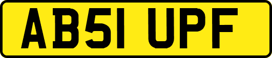 AB51UPF