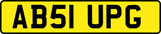 AB51UPG