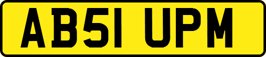 AB51UPM