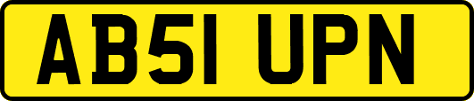 AB51UPN
