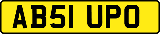 AB51UPO
