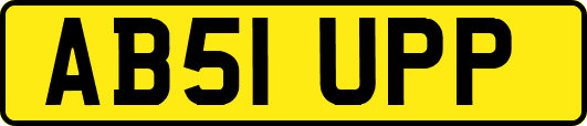 AB51UPP